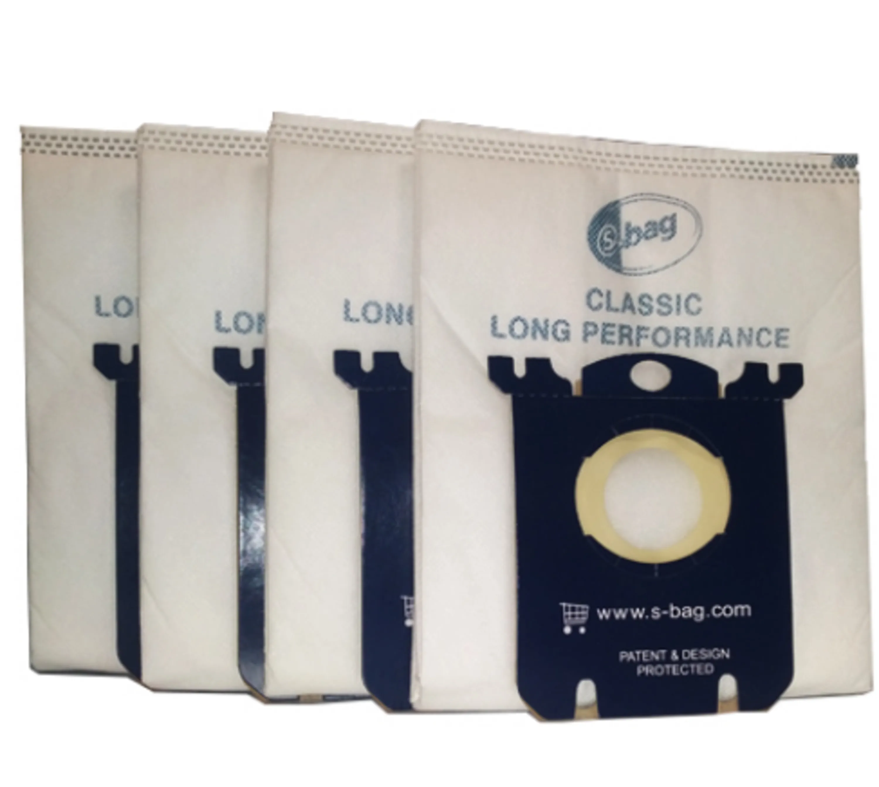 پاکت اصلی جاروبرقی AEG پاکت اصلی جاروبرقی AEG